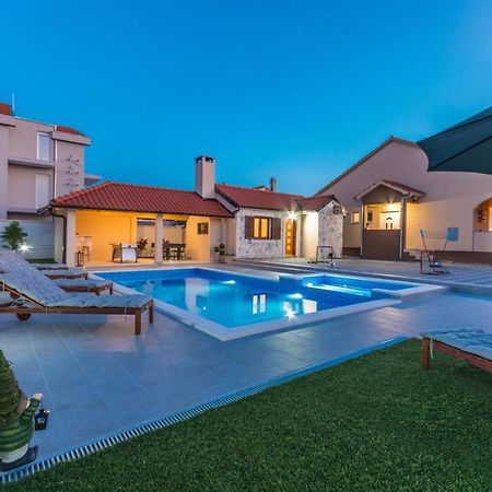 Villa Lucija بيوغْغاد نا موغو المظهر الخارجي الصورة