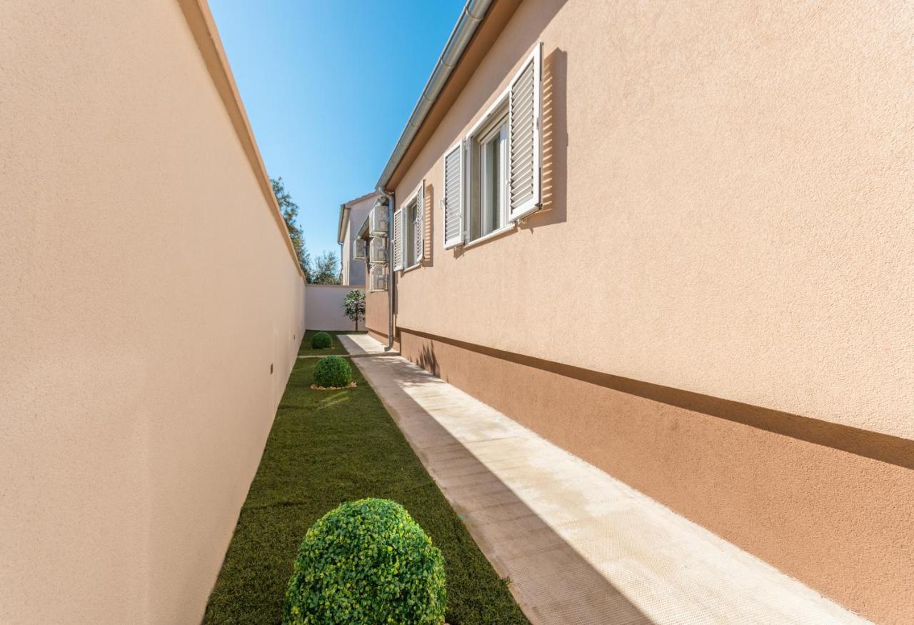 Villa Lucija بيوغْغاد نا موغو المظهر الخارجي الصورة