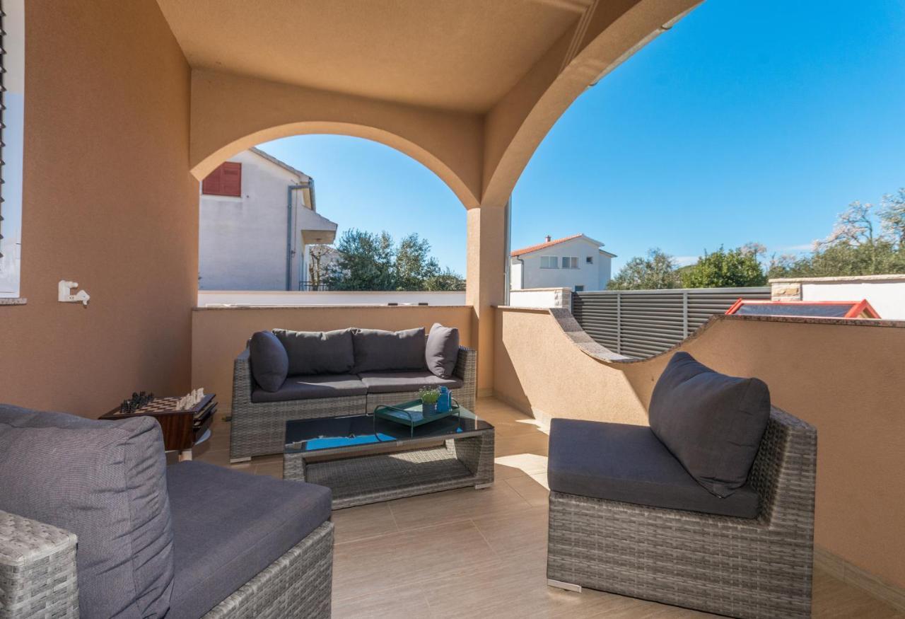 Villa Lucija بيوغْغاد نا موغو المظهر الخارجي الصورة