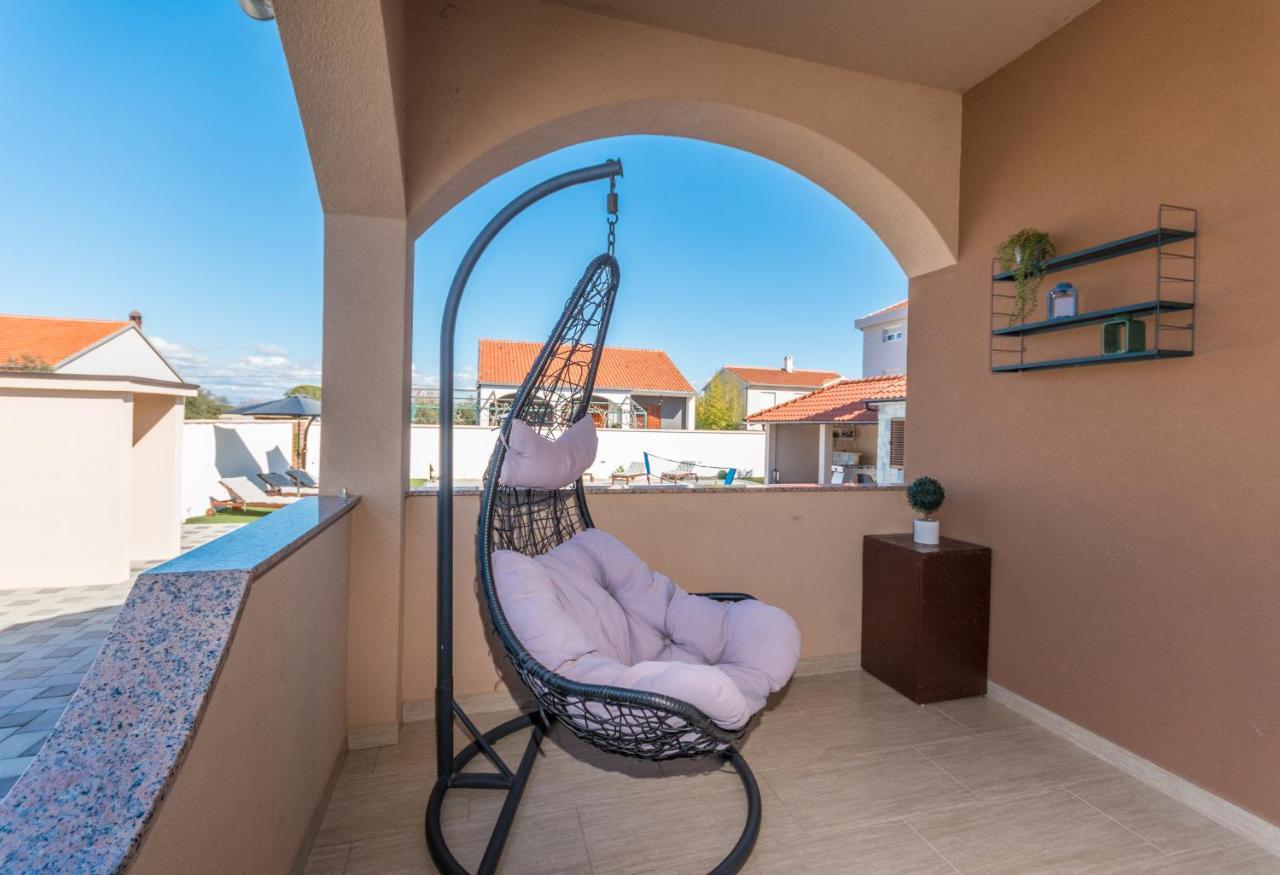 Villa Lucija بيوغْغاد نا موغو المظهر الخارجي الصورة