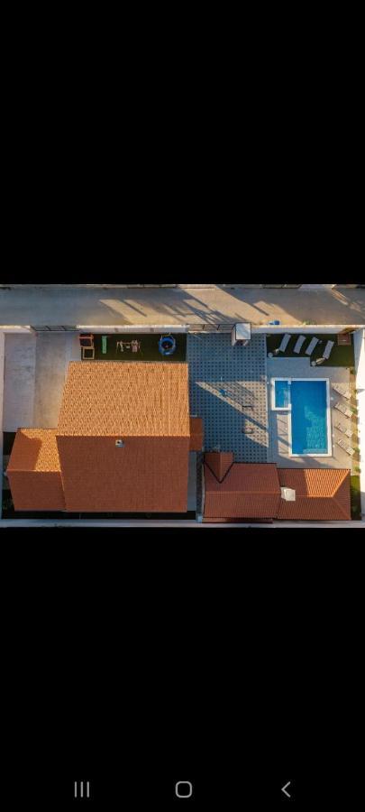 Villa Lucija بيوغْغاد نا موغو المظهر الخارجي الصورة