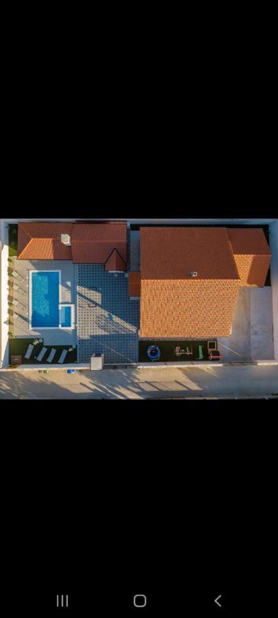 Villa Lucija بيوغْغاد نا موغو المظهر الخارجي الصورة