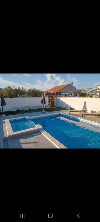 Villa Lucija بيوغْغاد نا موغو المظهر الخارجي الصورة
